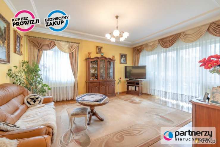 PARTNERZY Nieruchomości sp. z o.o., Lokal użytkowy  na sprzedaż, Gdańsk, Wrzeszcz Górny, ul. J. Słowackiego