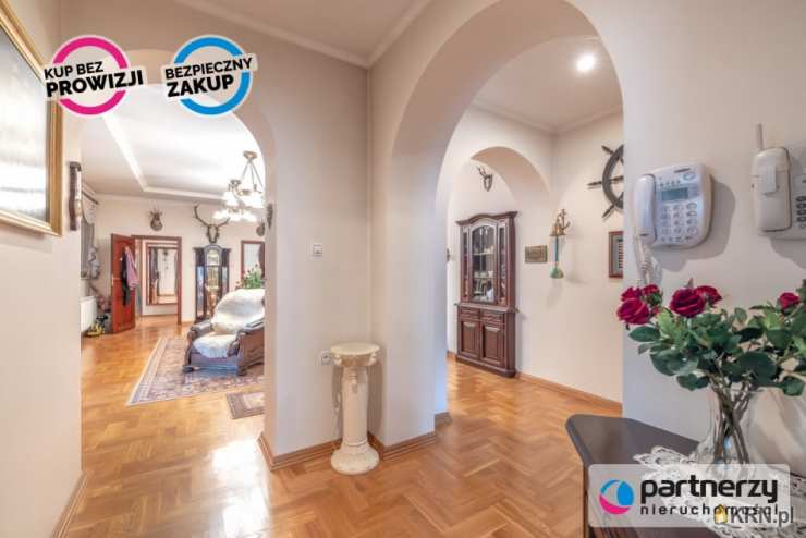 Lokal użytkowy  na sprzedaż, Gdańsk, Wrzeszcz Górny, ul. J. Słowackiego, 