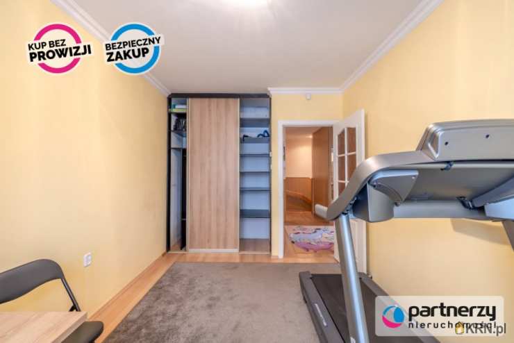 PARTNERZY Nieruchomości sp. z o.o., Lokal użytkowy  na sprzedaż, Gdańsk, Wrzeszcz Górny, ul. J. Słowackiego