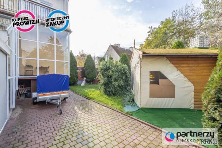 Lokal użytkowy  na sprzedaż, , Gdańsk, Wrzeszcz Górny, ul. J. Słowackiego