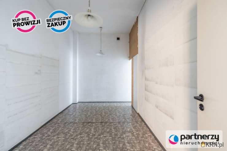 Gdańsk, Wrzeszcz Górny, ul. J. Słowackiego, Lokal użytkowy  na sprzedaż, 