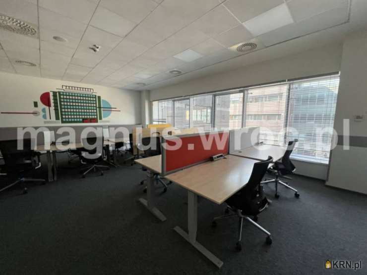 Lokal użytkowy  do wynajęcia, Wrocław, ul. , 