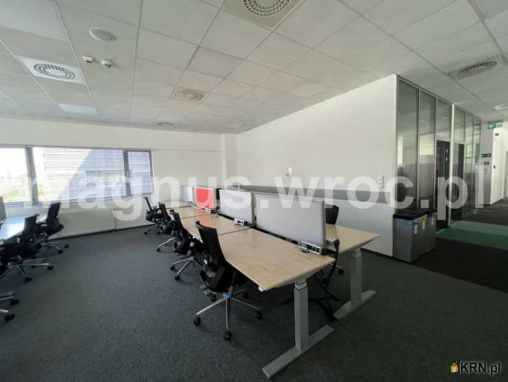 , Lokal użytkowy  do wynajęcia, Wrocław, ul. 