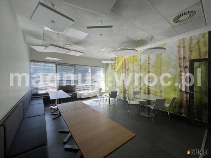 , Lokal użytkowy  do wynajęcia, Wrocław, ul. 