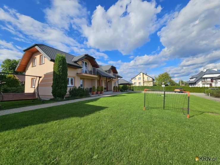 Lokal użytkowy  na sprzedaż, 48 pokojowe, Polańczyk, ul. 