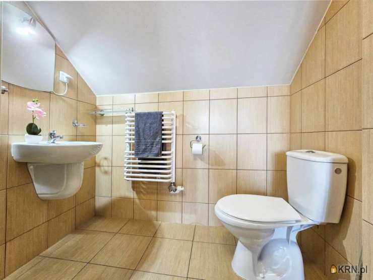 Lokal użytkowy  na sprzedaż, Polańczyk, ul. , 48 pokojowe