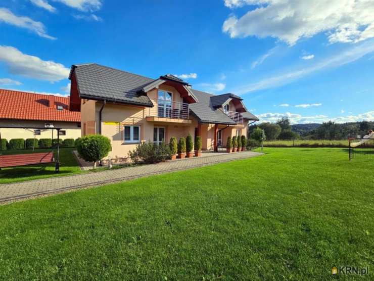 Lokal użytkowy  na sprzedaż, Polańczyk, ul. , 48 pokojowe