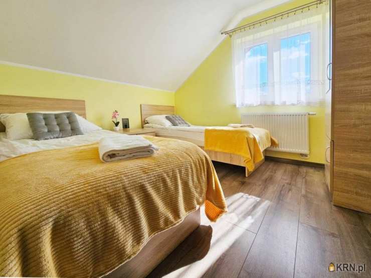 Lokal użytkowy  na sprzedaż, 48 pokojowe, Polańczyk, ul. 