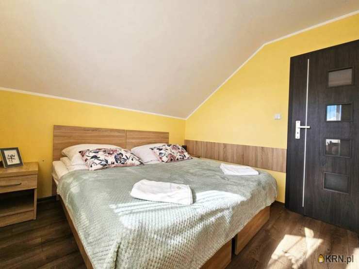 Polańczyk, ul. , Lokal użytkowy  na sprzedaż, 48 pokojowe