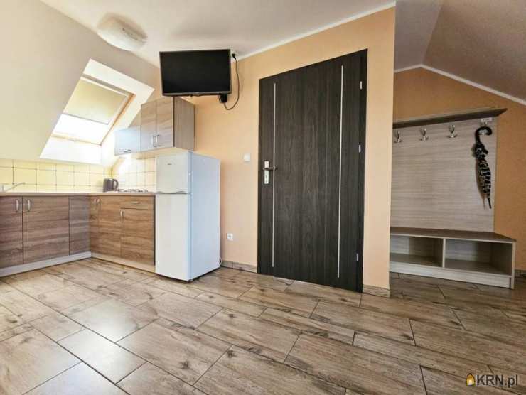 48 pokojowe, Polańczyk, ul. , Lokal użytkowy  na sprzedaż