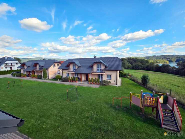 Lokal użytkowy  na sprzedaż, Polańczyk, ul. , 48 pokojowe