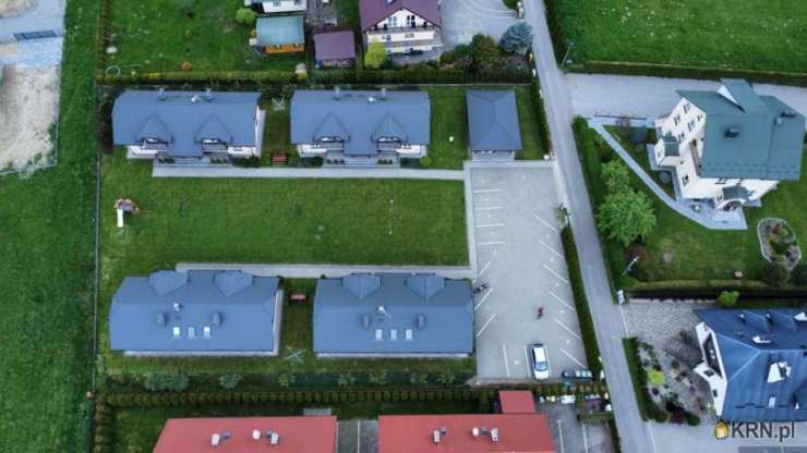 Lokal użytkowy  na sprzedaż, 48 pokojowe, Polańczyk, ul. 