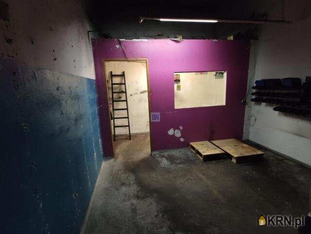 Lokal użytkowy  do wynajęcia, 3 pokojowe, Gliwice, ul. 