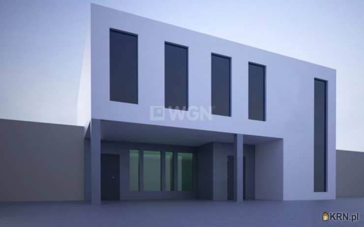 Lokal użytkowy  na sprzedaż, Inowrocław, Rąbin, ul. , 7 pokojowe