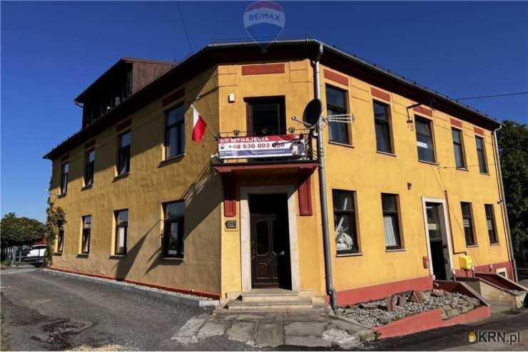 , Jasienica, ul. , Lokal użytkowy  do wynajęcia