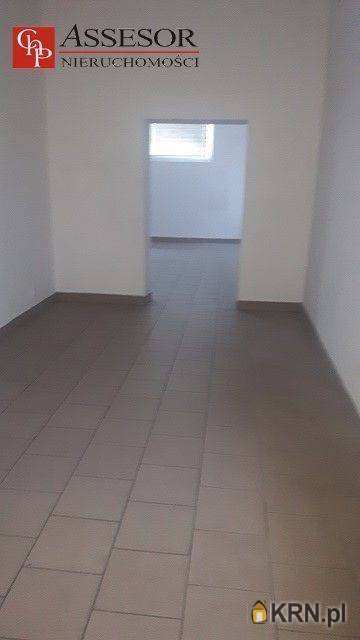 Assesor NIeruchomości, Lokal użytkowy  do wynajęcia, Kalisz, ul. Korczak
