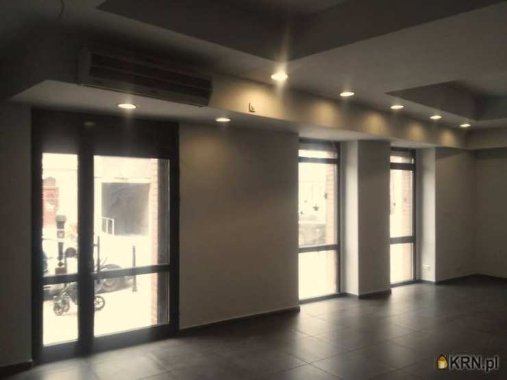 Katowice, ul. , 4 pokojowe, Lokal użytkowy  do wynajęcia