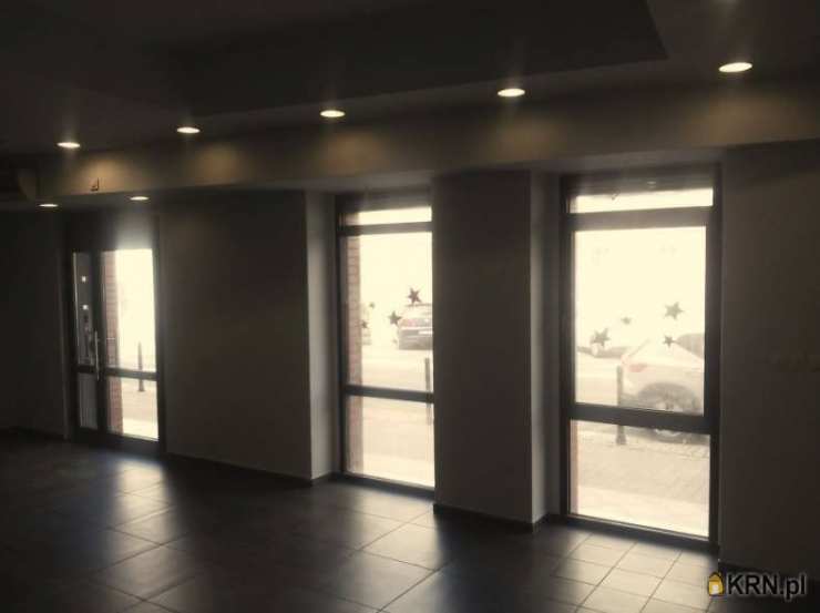 4 pokojowe, Katowice, ul. , Lokal użytkowy  do wynajęcia