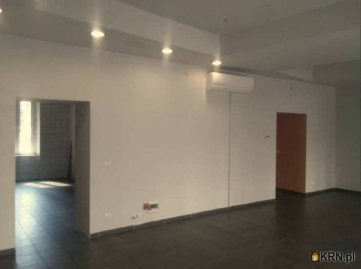 4 pokojowe, Lokal użytkowy  do wynajęcia, Katowice, ul. 