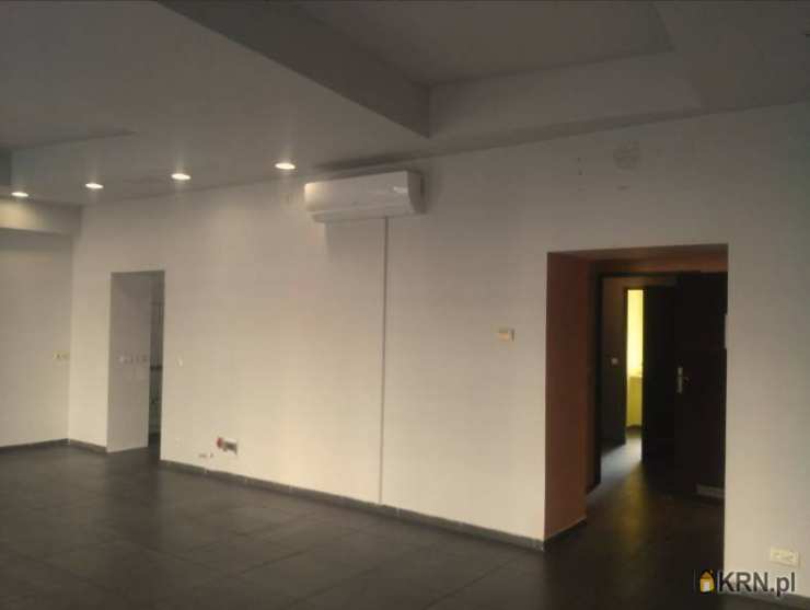 , Lokal użytkowy  do wynajęcia, Katowice, ul. 