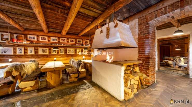 Bracia Sadurscy Oddział BS3 Przewóz, Lokal użytkowy  na sprzedaż, Kraków, Stare Miasto, ul. Krowoderska