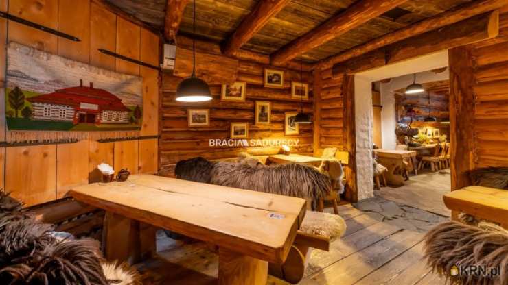 Bracia Sadurscy Oddział BS3 Przewóz, Lokal użytkowy  na sprzedaż, Kraków, Stare Miasto, ul. Krowoderska