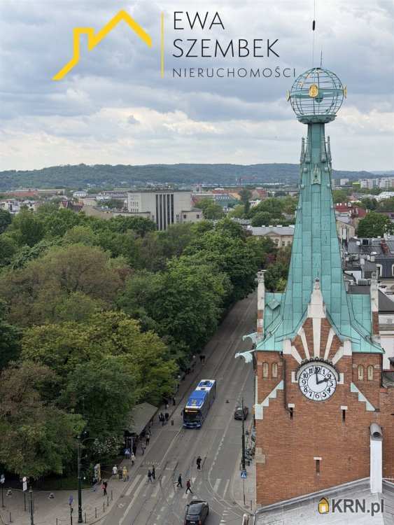 Lokal użytkowy  do wynajęcia, Kraków, Stare Miasto, ul. Basztowa, 