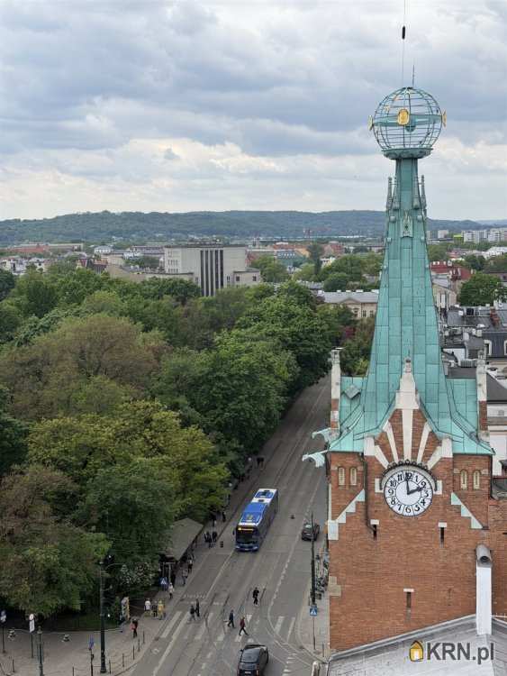 , Kraków, Stare Miasto, ul. Basztowa, Lokal użytkowy  do wynajęcia
