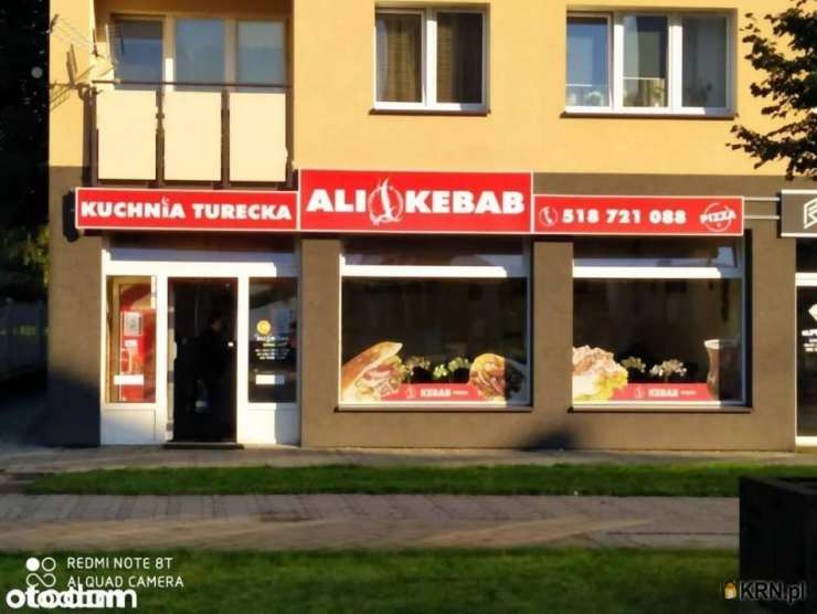 Lokal użytkowy  do wynajęcia, Rybnik, ul. , 3 pokojowe