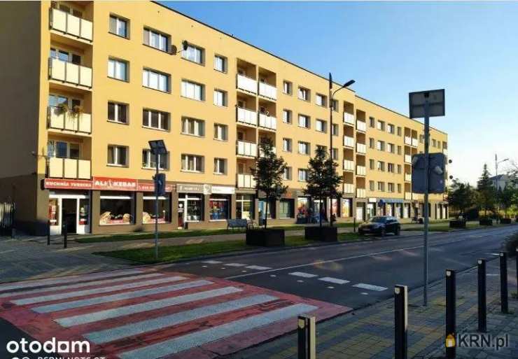 Lokal użytkowy  do wynajęcia, 3 pokojowe, Rybnik, ul. 