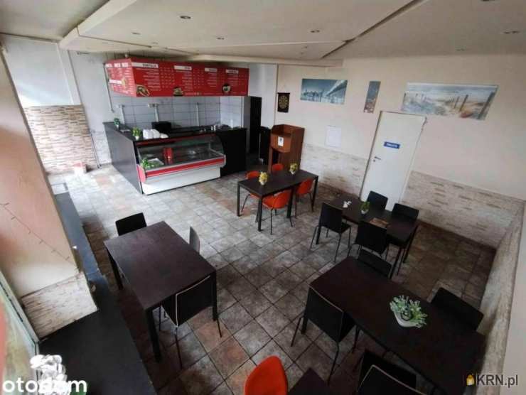 3 pokojowe, Rybnik, ul. , Lokal użytkowy  do wynajęcia