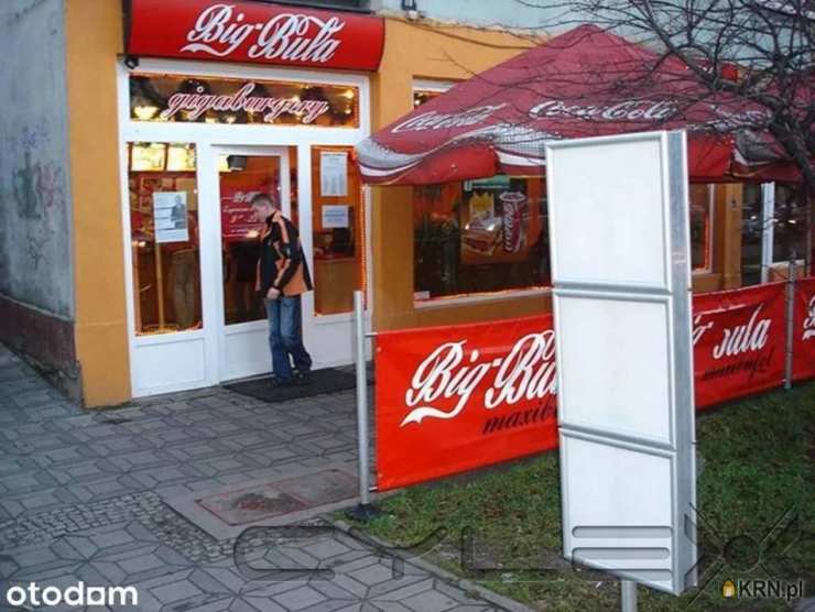 , Lokal użytkowy  do wynajęcia, Rybnik, ul. 