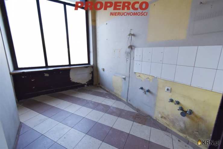 2 pokojowe, Skarżysko-Kamienna, Milica, ul. J. Piłsudskiego, Lokal użytkowy  na sprzedaż