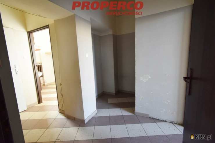 Skarżysko-Kamienna, Milica, ul. J. Piłsudskiego, Lokal użytkowy  na sprzedaż, 2 pokojowe