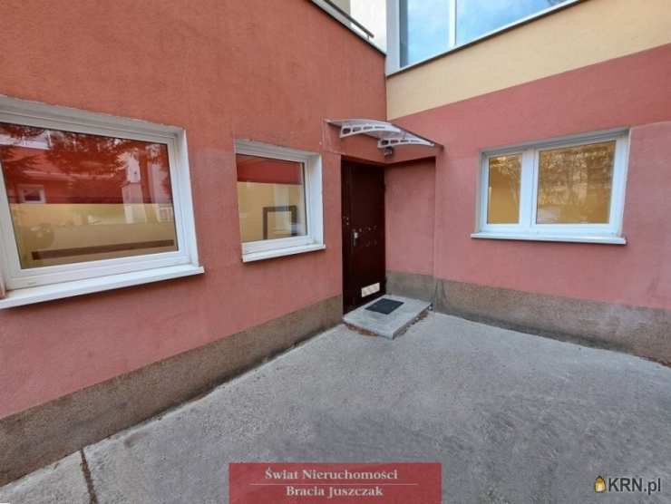 Świat Nieruchomości, Lokal użytkowy  do wynajęcia, Wrocław, Fabryczna/Gądów Mały, ul. 