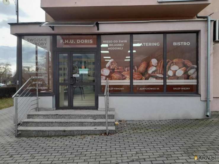 Lokal użytkowy  na sprzedaż, Głubczyce, ul. , 