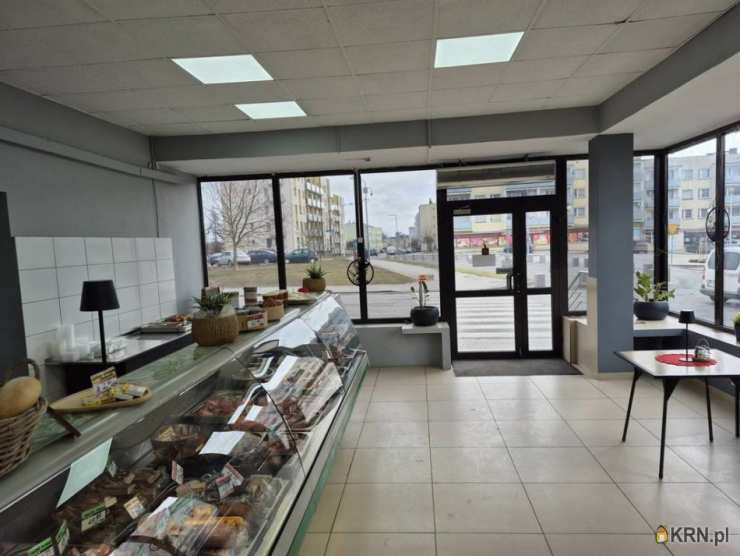 Lokal użytkowy  na sprzedaż, , Głubczyce, ul. 