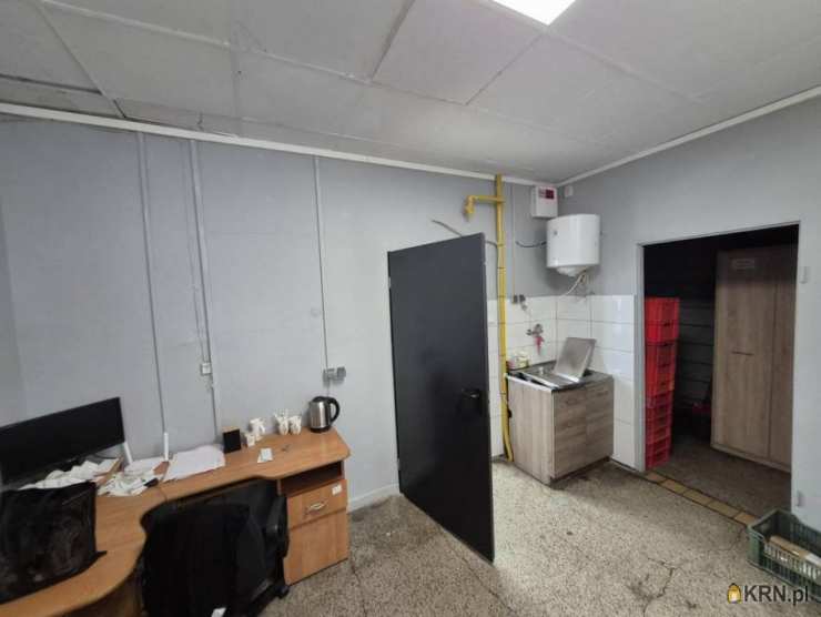 Głubczyce, ul. , , Lokal użytkowy  na sprzedaż