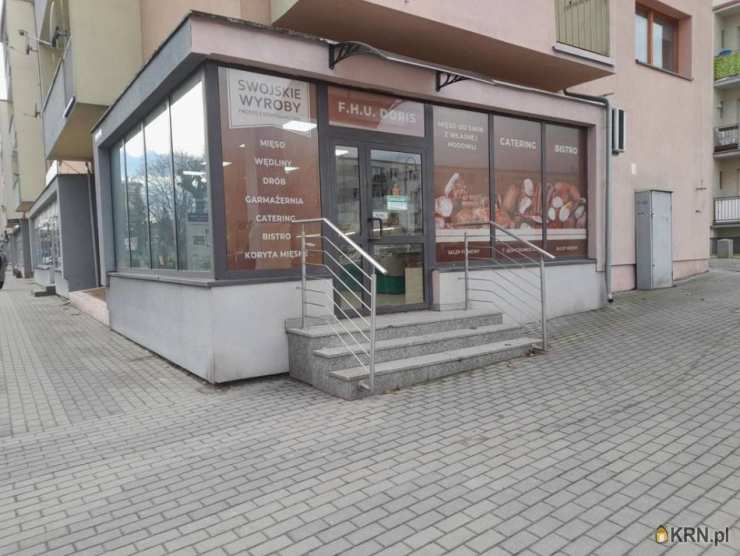 Lokal użytkowy  na sprzedaż, , Głubczyce, ul. 