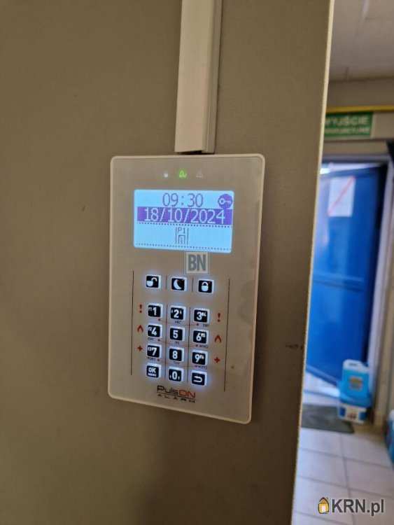 BN Nieruchomości, Lokal użytkowy  do wynajęcia, Zabrze, ul. 