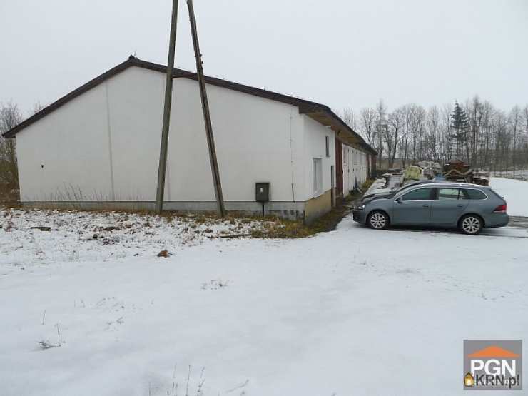 Nowogard, ul. , Lokal użytkowy  na sprzedaż, 3 pokojowe