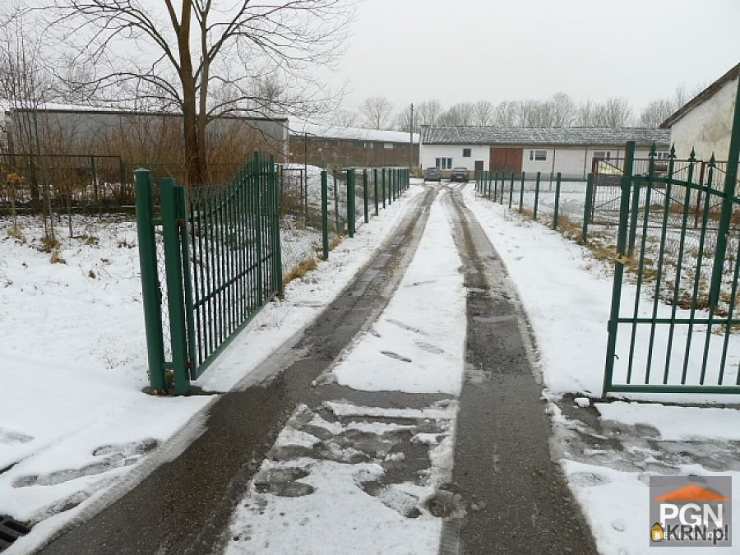 Nowogard, ul. , 3 pokojowe, Lokal użytkowy  na sprzedaż