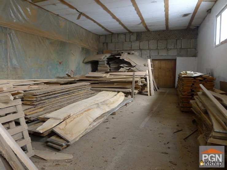 Pomorska Giełda Nieruchomości, Lokal użytkowy  na sprzedaż, Nowogard, ul. 