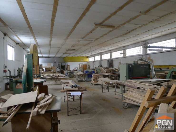 Lokal użytkowy  na sprzedaż, Nowogard, ul. , 3 pokojowe