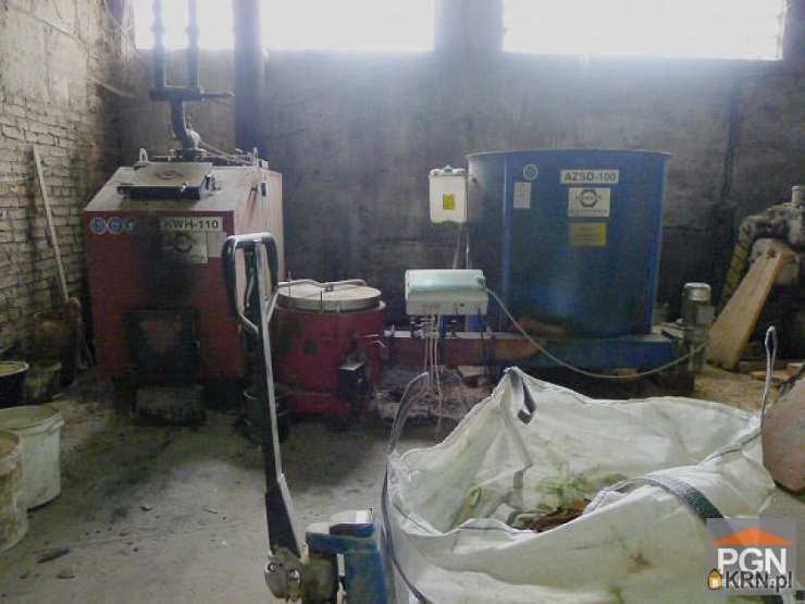 Lokal użytkowy  na sprzedaż, 3 pokojowe, Nowogard, ul. 