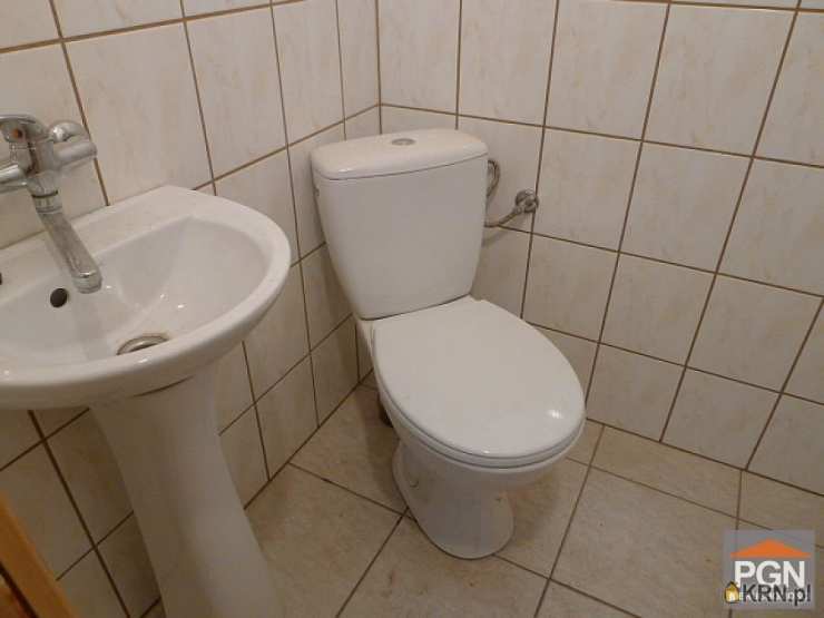 3 pokojowe, Lokal użytkowy  na sprzedaż, Nowogard, ul. 