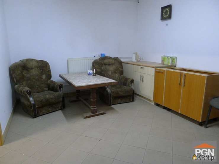 Lokal użytkowy  na sprzedaż, 3 pokojowe, Nowogard, ul. 