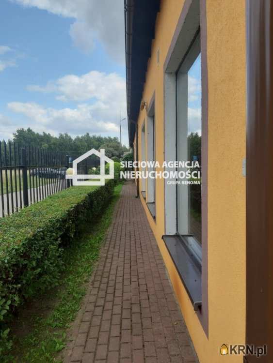 , Kościerzyna, ul. , Lokal użytkowy  do wynajęcia