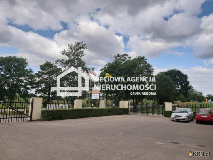 , Lokal użytkowy  do wynajęcia, Kościerzyna, ul. 