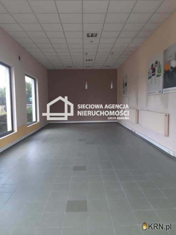 Lokal użytkowy  do wynajęcia, Kościerzyna, ul. , 